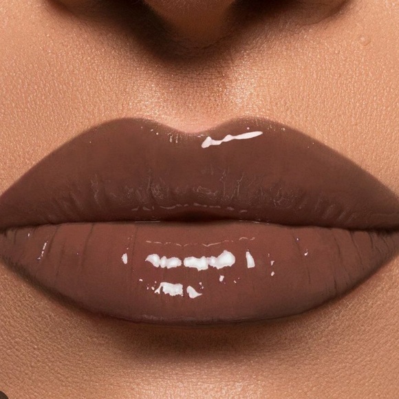 Dose Of Colors Stay Glossy Lipgloss in Tough Cookie BNIB - Picture 8 of 15